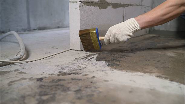 24/7 Emergency Foundation Crack Repair experts in Butler, GA